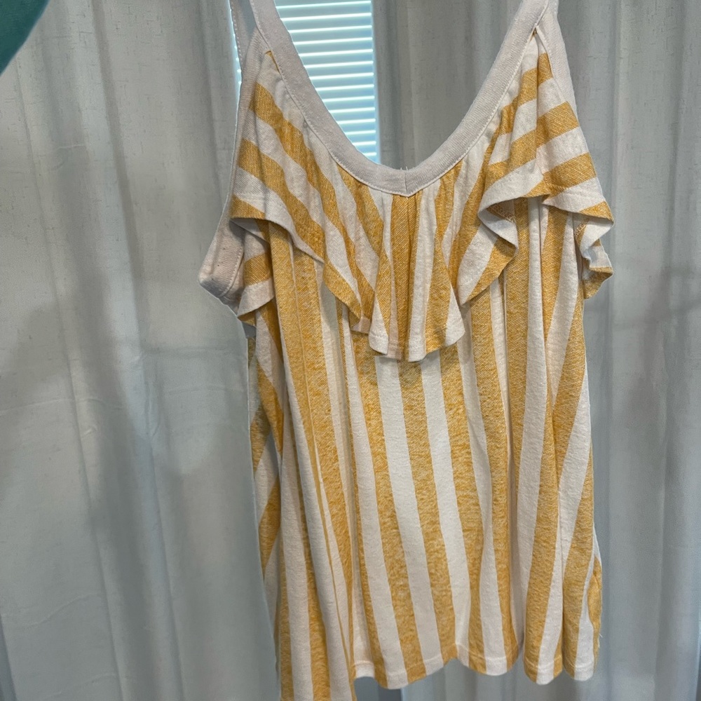 Old Navy Tank